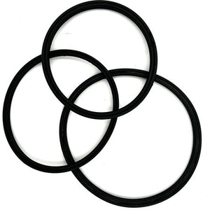 O-Rings for Wheel Lines