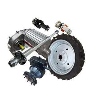 Drive Train Parts