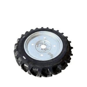 Tire Assembly