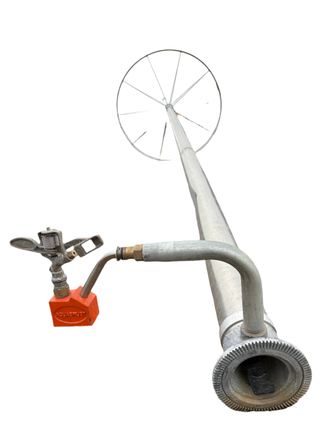 Wheel Line Parts