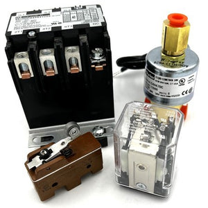 Electrical Components