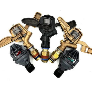 Sprinklers & Accessories