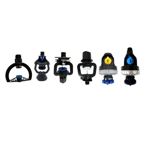 Pivot Drop Head Sprinklers