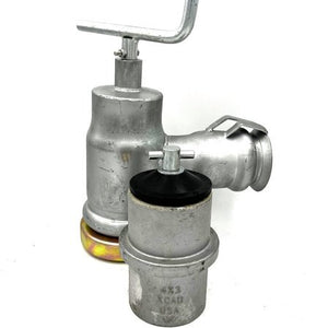 Valve Openers & Riser Valves