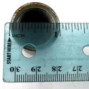 1/2" Galvanized Pipe Fittings