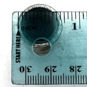 1/4" Galvanized Pipe Fittings