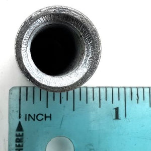 1/8" Galvanized Pipe Fittings