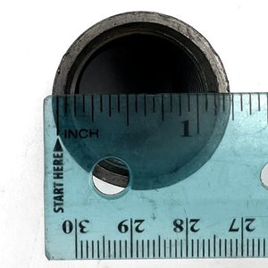 1" Galvanized Pipe Fittings