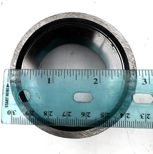 2" Galvanized Pipe Fittings