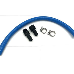 3/4" Drop Hose - 2' length