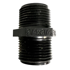 3/4 Male to 3/4 Male Adapter