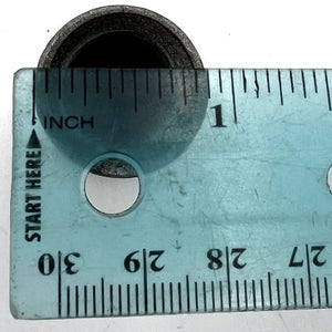 3/8" Galvanized Pipe Fittings