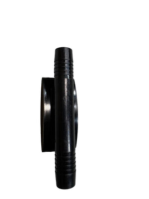 3/4" Hose Double Barb