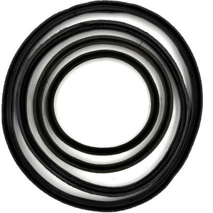 A and M Pipe Gaskets