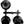 AXIS II S End of Pivot Sprinkler (Aqua Burst®)