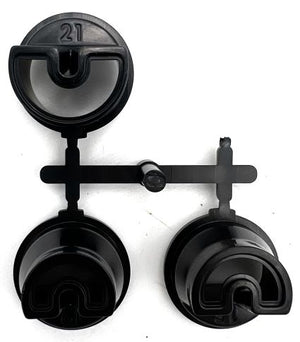 AXIS II S End of Pivot Sprinkler (Aqua Burst®)