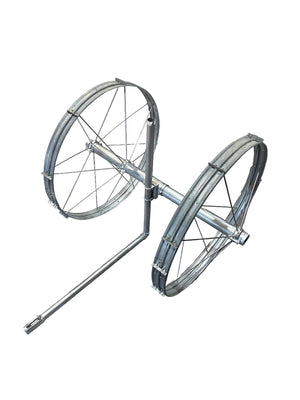 Big Gun Sprinkler Cart