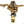 Tough Bird (Rainbird) 1-1/4