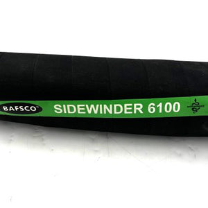 Sidewinder 6100 Discharge Hose