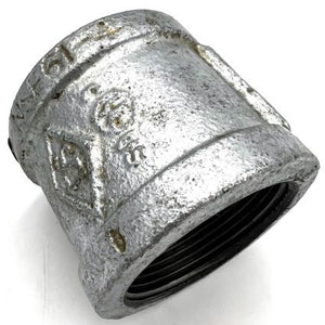 2" Galvanized Pipe Fittings