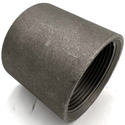 1 1/4" Galvanized Pipe Fittings