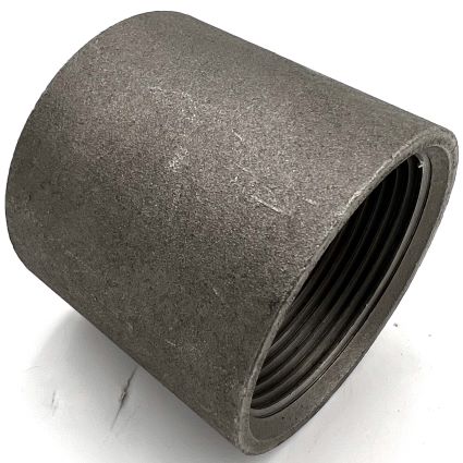 Galvanized Pipe & Fittings at