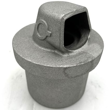 Chemigation Valve Air Vent