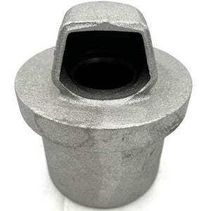 Chemigation Valve Air Vent