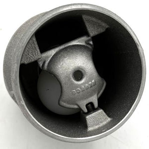 Chemigation Valve Air Vent