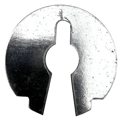 Mushroom Drain Clip
