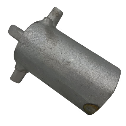Drop Lock End Plug