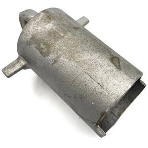Drop Lock End Plug