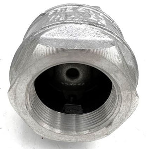 Air Vent (Fresno) Series 3000