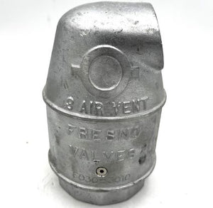 Air Vent (Fresno) Series 3000