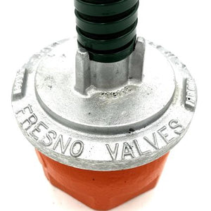Pressure Relief Valve (Fresno®)