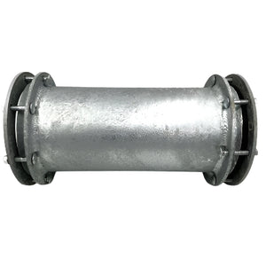 Galvanized Repair Coupler