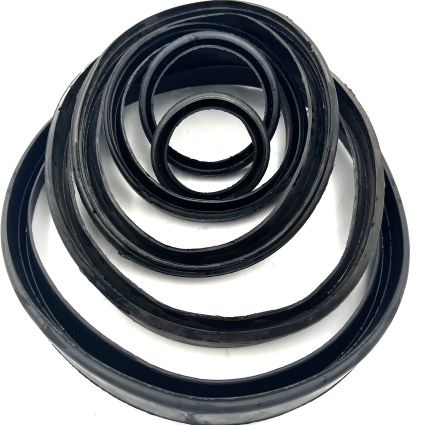 Gheen Pipe Gasket