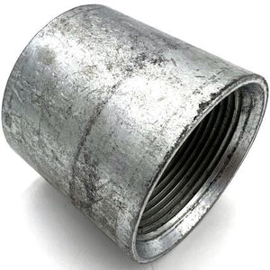 2" Galvanized Pipe Fittings
