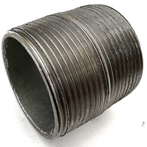 4" Galvanized Pipe Fittings