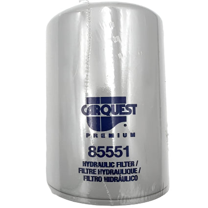 Hydraulic Filter
