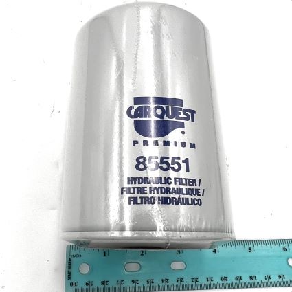 Hydraulic Filter