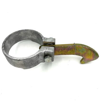Band and Latch