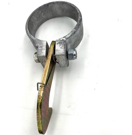 Band and Latch