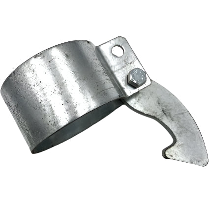Band and Latch (Handline)