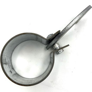 Band and Latch (Handline)