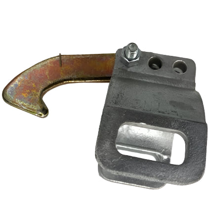 Drop Lock (No Latch Adapter)