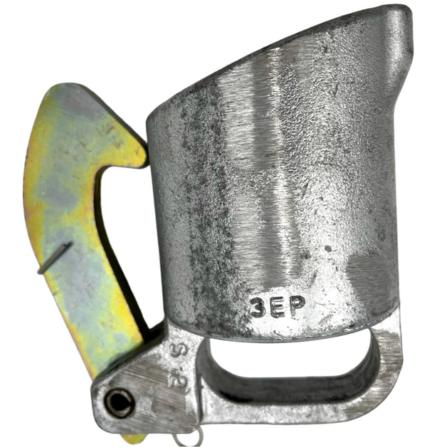 End Plug (Hook and Latch)