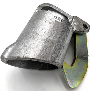 End Plug (Hook and Latch)