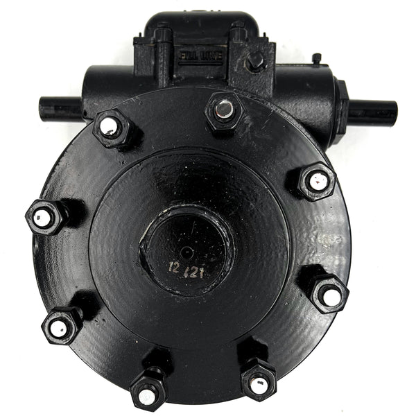 ICII Gearbox 50:1