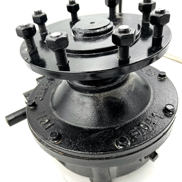 ICII Gearbox 50:1